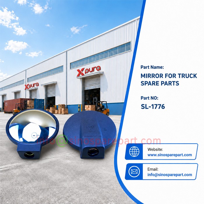 MIRROR SL-1776 FOR ISUZU TRUCK PARTS MIRROR SL-1776 FOR ISUZU TRUCK PARTS