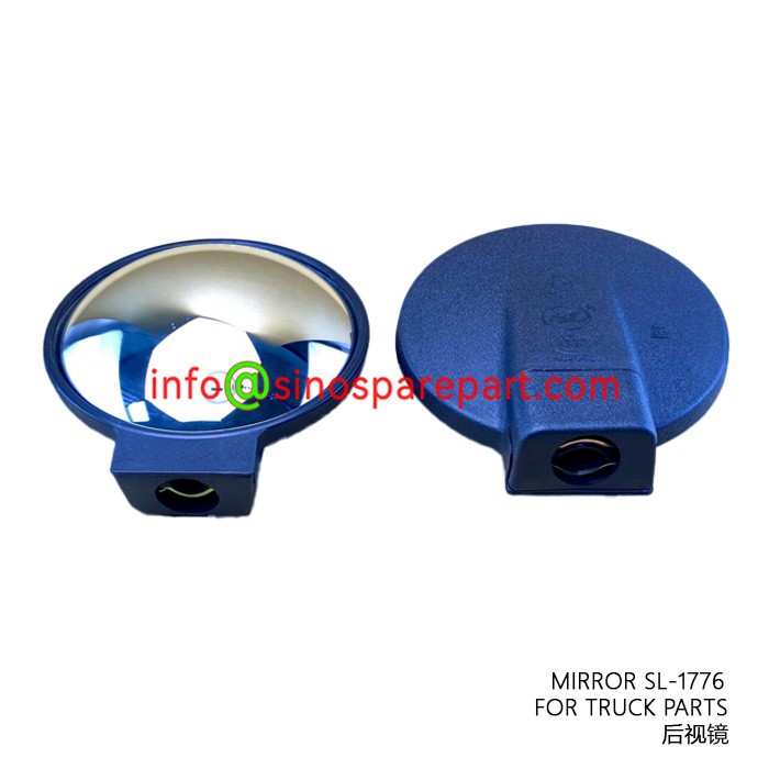 MIRROR SL-1776 FOR ISUZU TRUCK PARTS MIRROR SL-1776 FOR ISUZU TRUCK PARTS