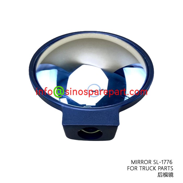 MIRROR SL-1776 FOR ISUZU TRUCK PARTS MIRROR SL-1776 FOR ISUZU TRUCK PARTS