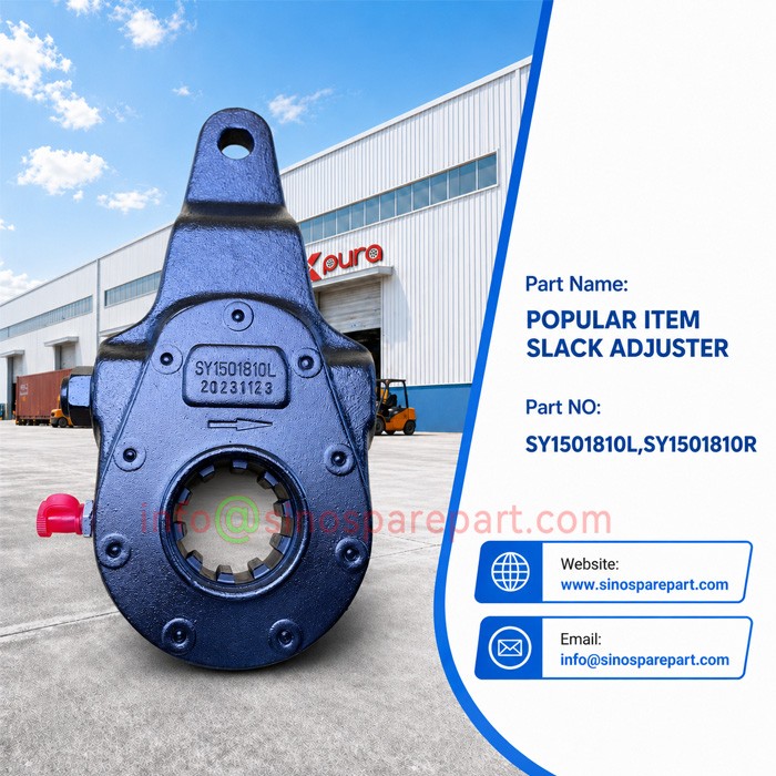 POPULAR ITEM SLACK ADJUSTER