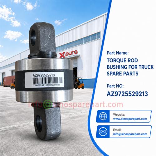 TORQUE ROD BUSHING FOR TRUCK SPARE PARTS