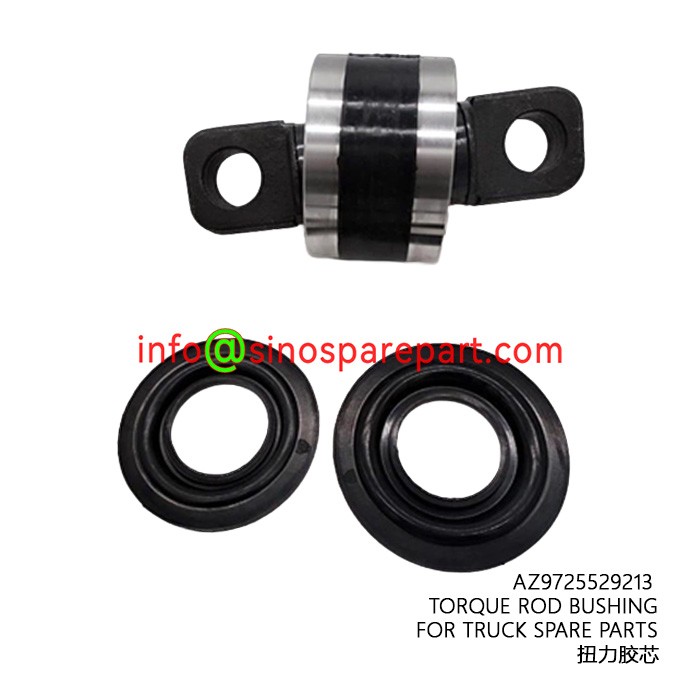 TORQUE ROD BUSHING FOR TRUCK SPARE PARTS TORQUE ROD BUSHING FOR TRUCK SPARE PARTS