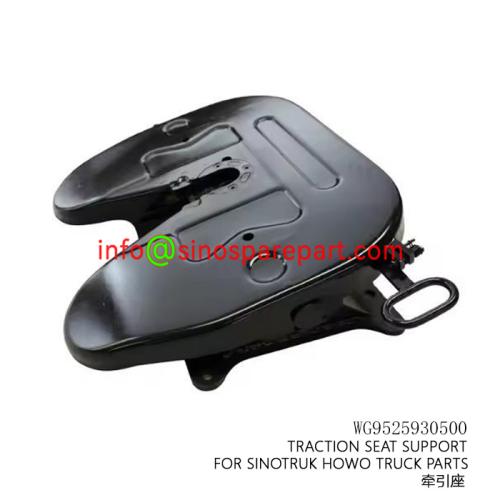 TRACTION SEAT SUPPORT FOR SINOTRUK HOWO TRUCK PARTS