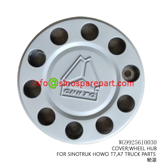 VALVE SEAT FOR SINOTRUK HOWO T7,A7 TRUCK PARTS