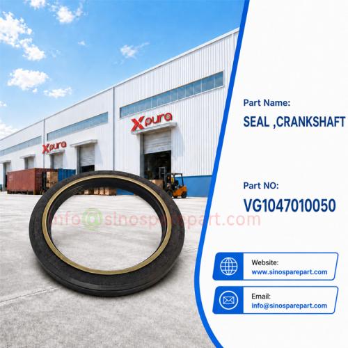 OIL SEAL ,CRANKSHAFT