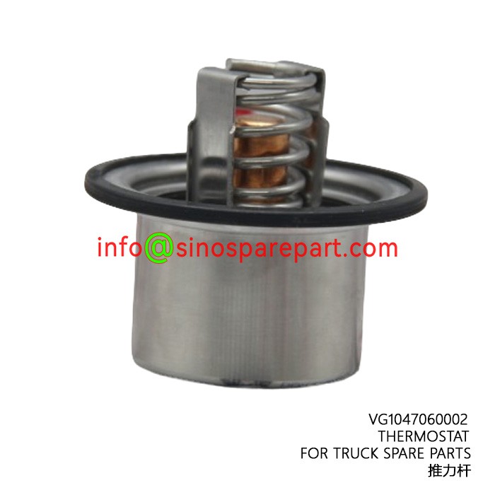 THERMOSTAT FOR TRUCK SPARE PARTS THERMOSTAT FOR TRUCK SPARE PARTS