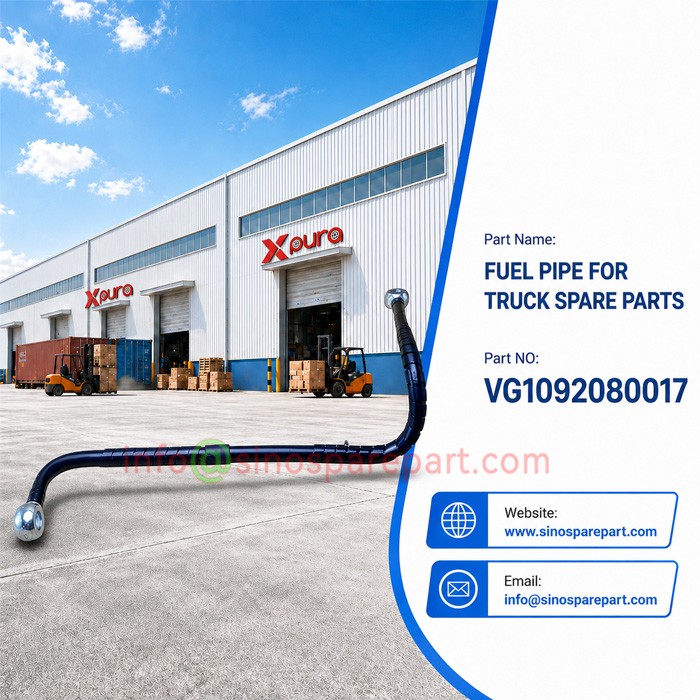 ENGINE FUEL PIPE ENGINE FUEL PIPE