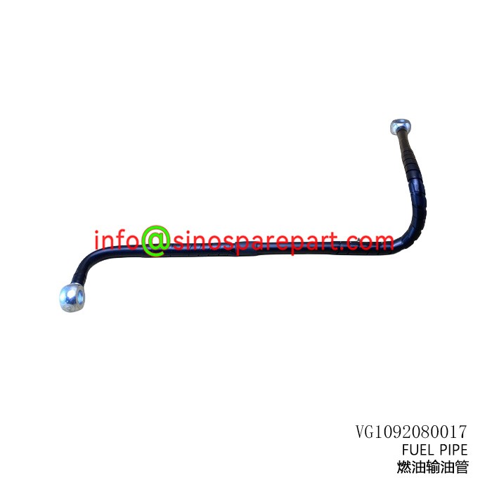 ENGINE FUEL PIPE ENGINE FUEL PIPE