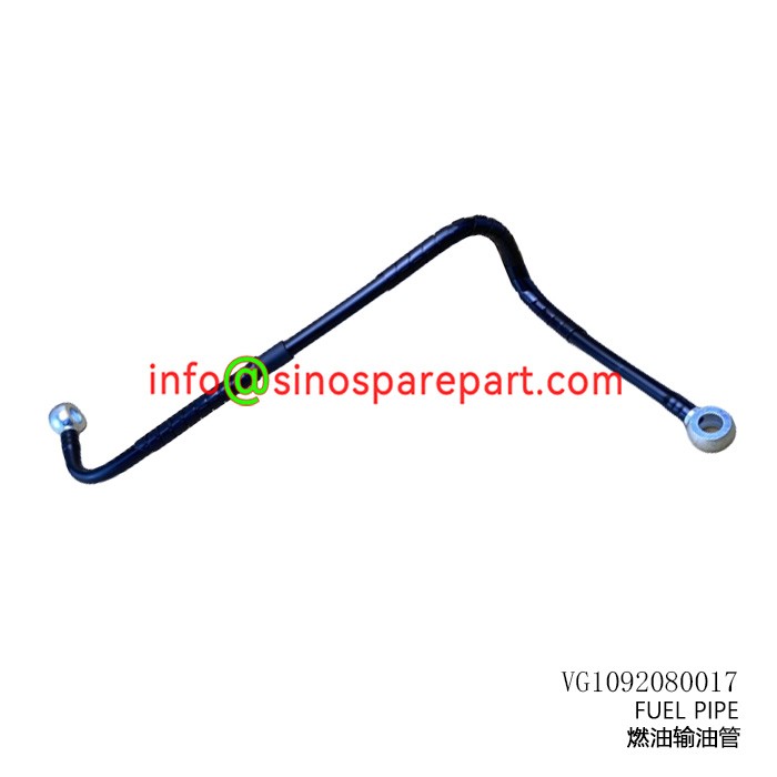 ENGINE FUEL PIPE ENGINE FUEL PIPE