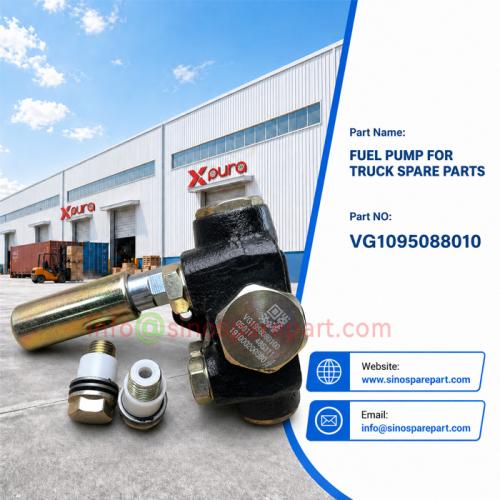 FUEL PUMP FOR TRUCK SPARE PARTS