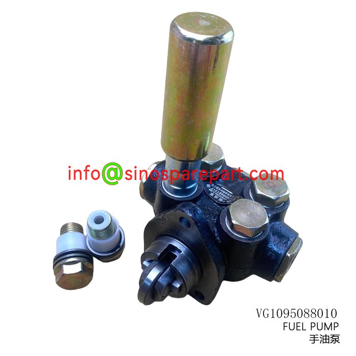 FUEL PUMP FOR TRUCK SPARE PARTS FUEL PUMP FOR TRUCK SPARE PARTS