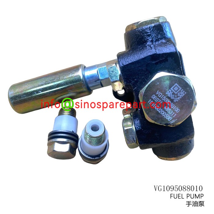 FUEL PUMP FOR TRUCK SPARE PARTS FUEL PUMP FOR TRUCK SPARE PARTS