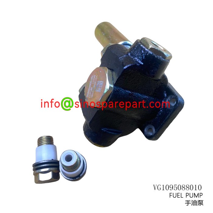 FUEL PUMP FOR TRUCK SPARE PARTS FUEL PUMP FOR TRUCK SPARE PARTS