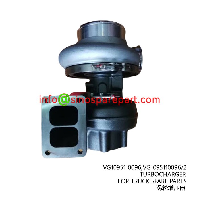 TURBOCHARGER FOR TRUCK SPARE PARTS TURBOCHARGER FOR TRUCK SPARE PARTS