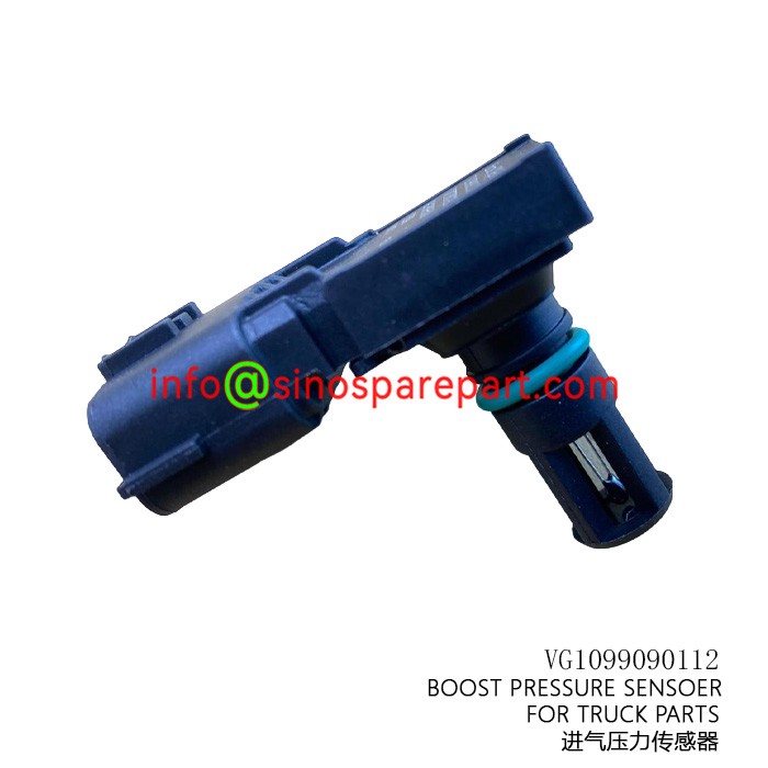BOOST PRESSURE SENSOER FOR TRUCK PARTS BOOST PRESSURE SENSOER FOR TRUCK PARTS