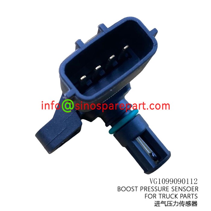 BOOST PRESSURE SENSOER FOR TRUCK PARTS BOOST PRESSURE SENSOER FOR TRUCK PARTS