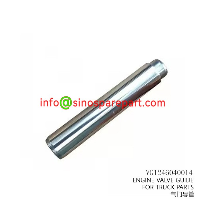 ENGINE VALVE GUIDE FOR TRUCK PARTS ENGINE VALVE GUIDE FOR TRUCK PARTS