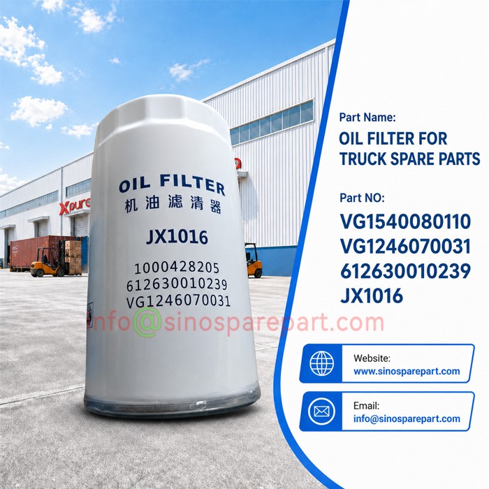 OIL FILTER FOR A7 TRUCK OIL FILTER FOR A7 TRUCK