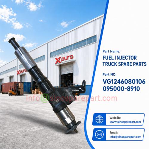 FUEL INJECTOR FOR A7 TRUCK PARTS