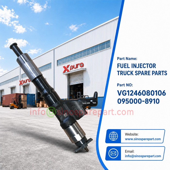 FUEL INJECTOR FOR A7 TRUCK PARTS FUEL INJECTOR FOR A7 TRUCK PARTS