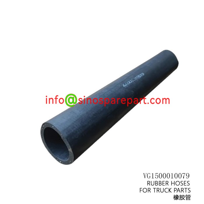 RUBBER HOSES FOR TRUCK PARTS RUBBER HOSES FOR TRUCK PARTS