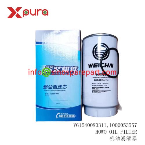 VG1540080311   OIL FILTER