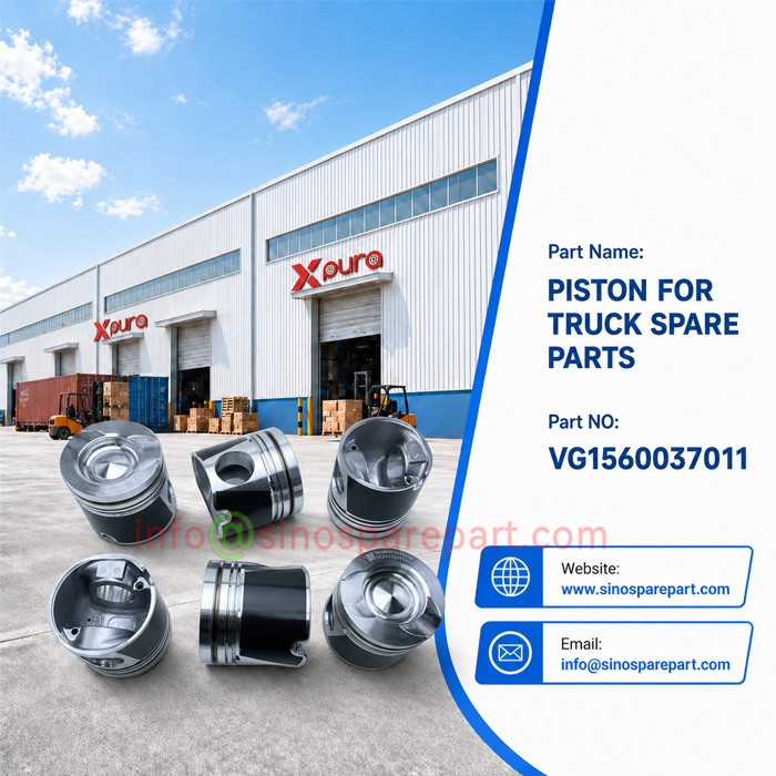 PISTON FOR WD615 ENGIEN TRUCK PARTS PISTON FOR WD615 ENGIEN TRUCK PARTS