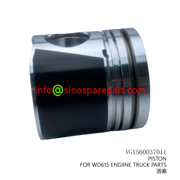 PISTON FOR WD615 ENGIEN TRUCK PARTS PISTON FOR WD615 ENGIEN TRUCK PARTS