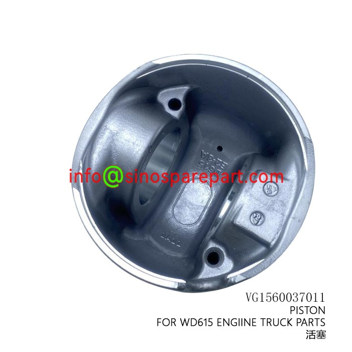 PISTON FOR WD615 ENGIEN TRUCK PARTS PISTON FOR WD615 ENGIEN TRUCK PARTS