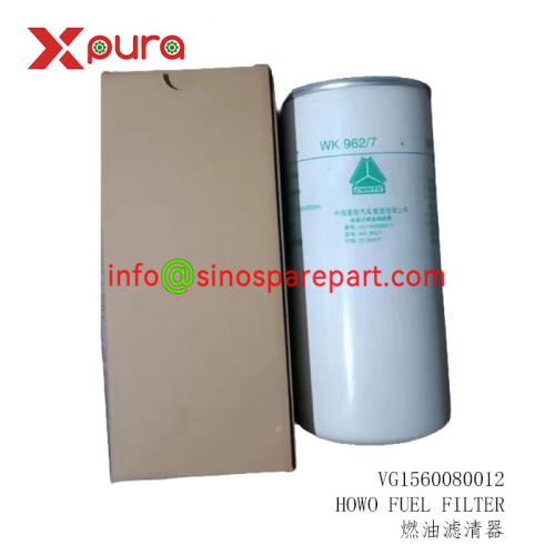 VG1560080012   FUEL FILTER