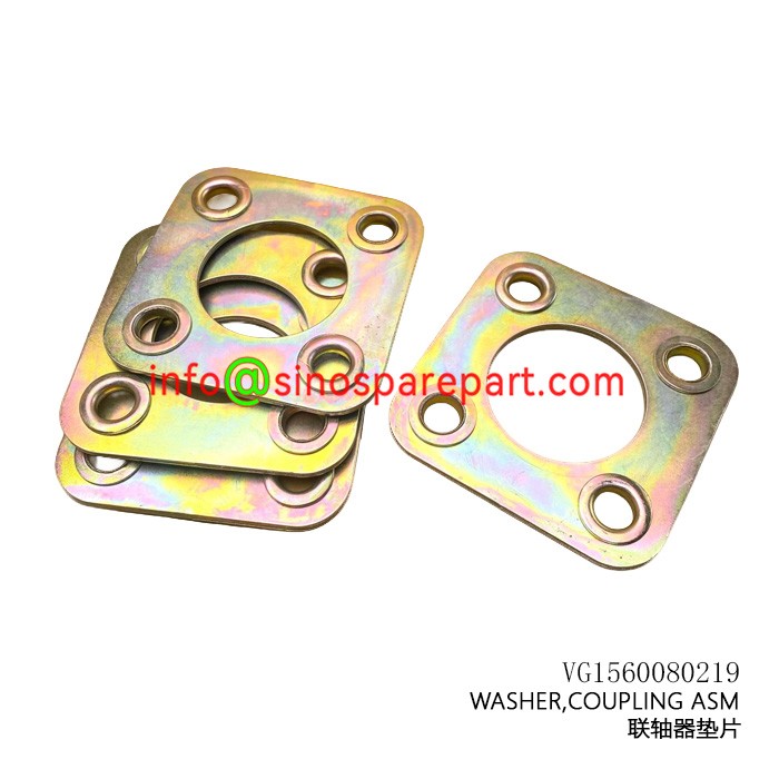 WASHER,COUPLING ASM WASHER,COUPLING ASM