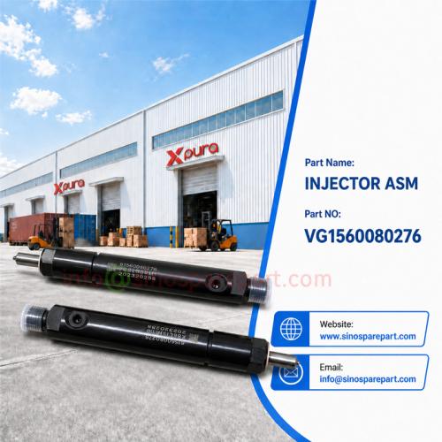 INJECTOR ASM