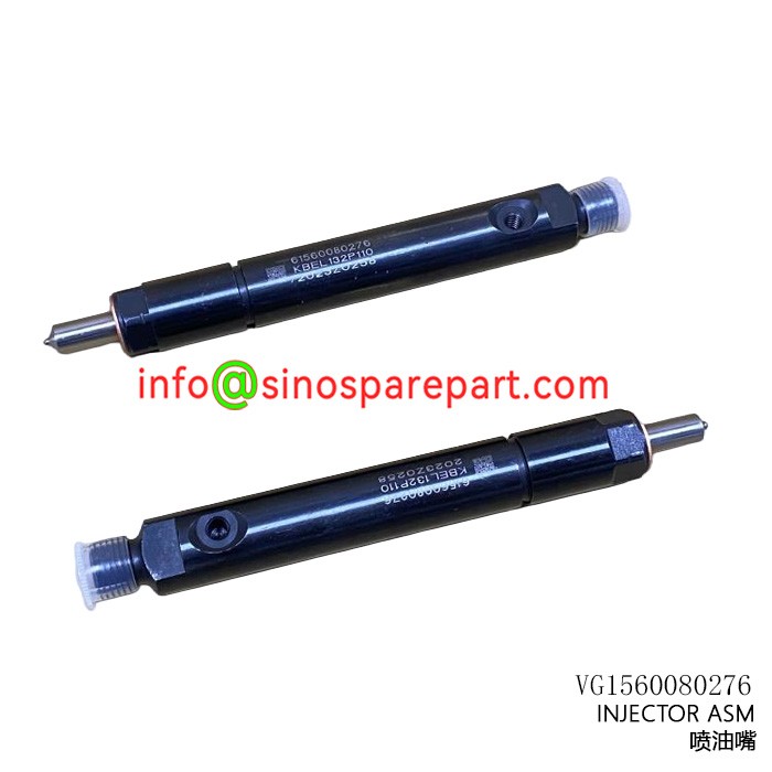 INJECTOR ASM INJECTOR ASM