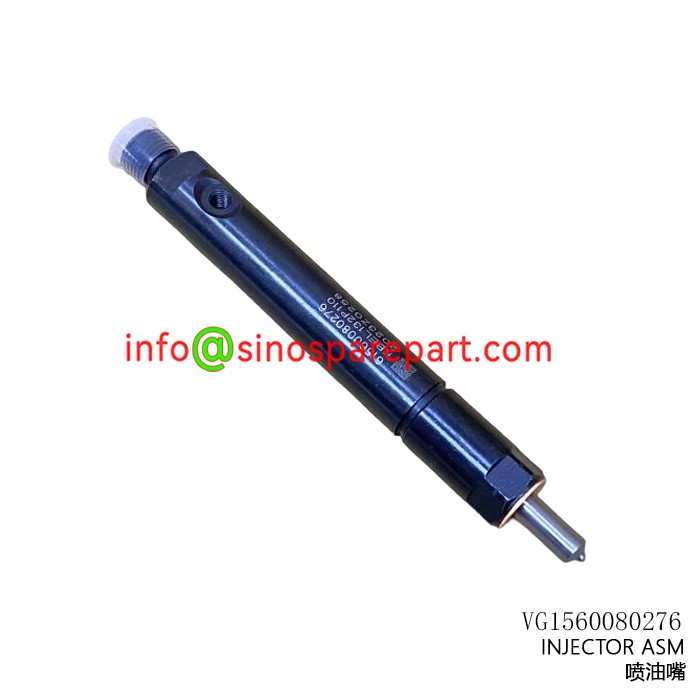 INJECTOR ASM INJECTOR ASM
