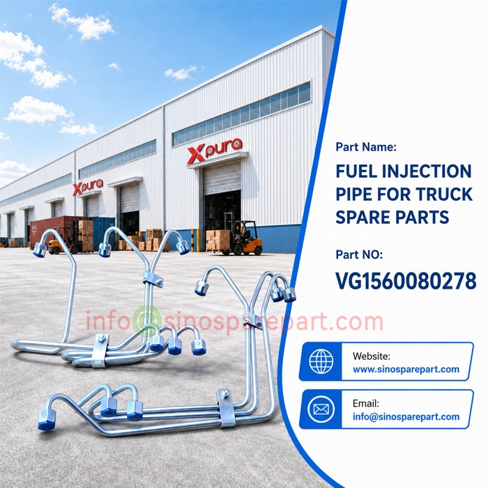 FUEL INJECTION PIPE FUEL INJECTION PIPE