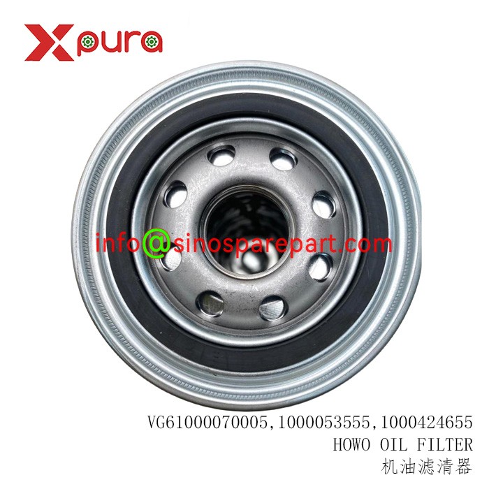 VG61000070005   OIL FILTER