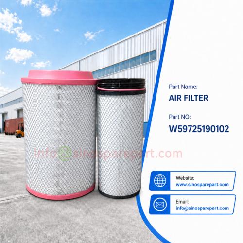 AIR FILTER