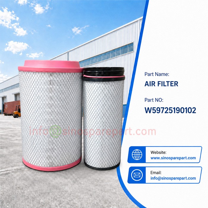 AIR FILTER AIR FILTER