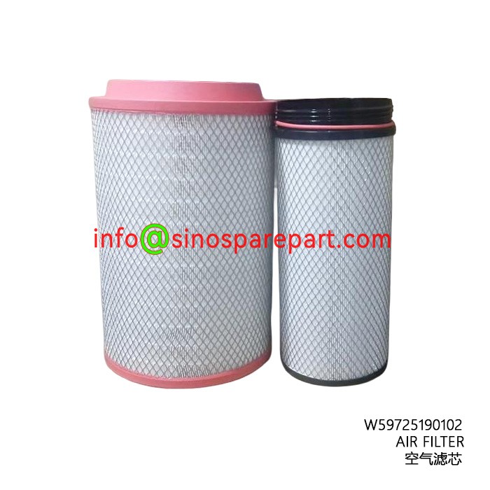 AIR FILTER AIR FILTER