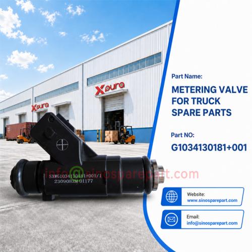 METERING VALVE,UREA PUMP FOR TRUCK PARTS