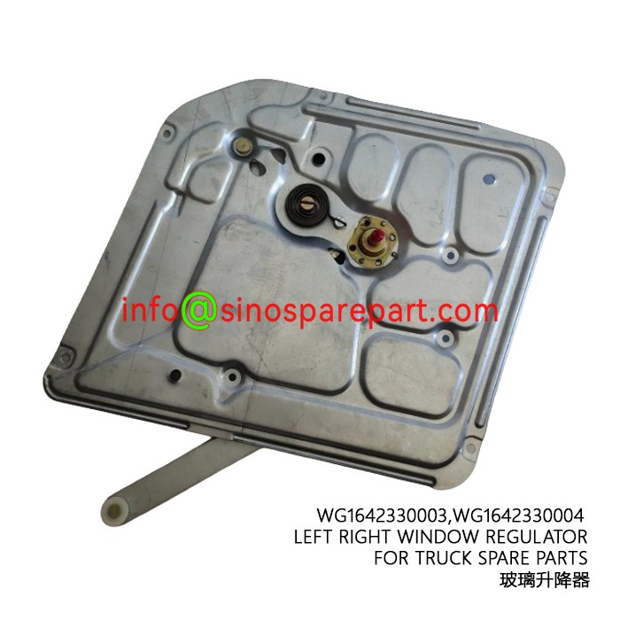 LEFT RIGHT WINDOW REGULATOR FOR TRUCK SPARE PARTS LEFT RIGHT WINDOW REGULATOR FOR TRUCK SPARE PARTS