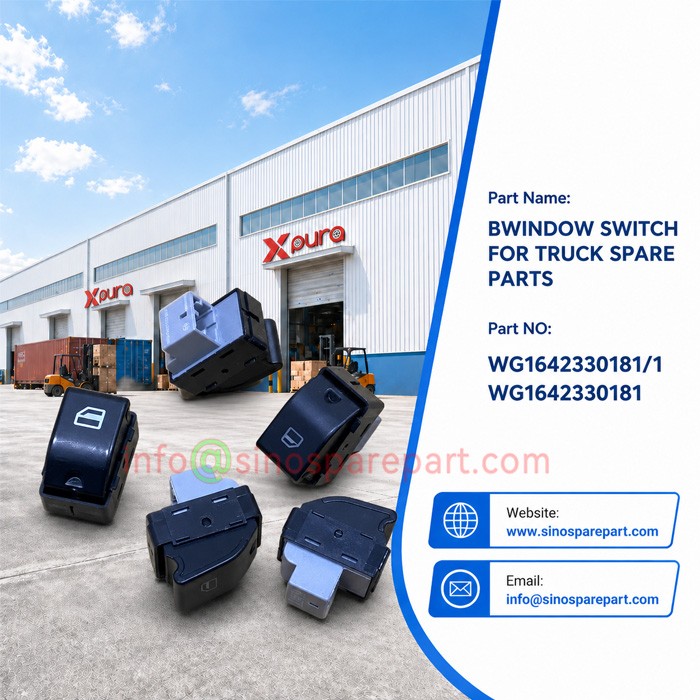 BWINDOW SWITCH FOR TRUCK SPARE PARTS BWINDOW SWITCH FOR TRUCK SPARE PARTS