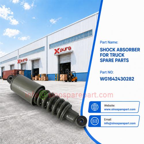SHOCK ABSORBER FOR A7 TRUCK PARTS