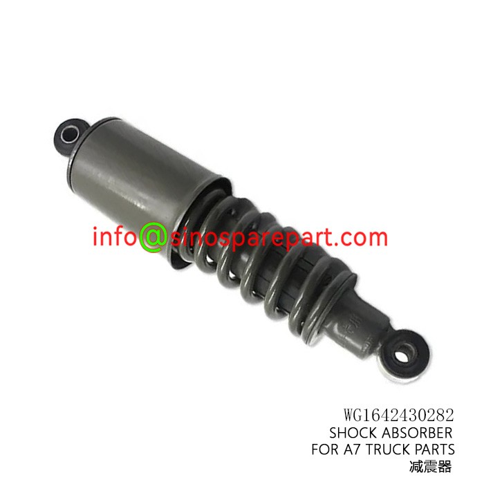 SHOCK ABSORBER FOR A7 TRUCK PARTS SHOCK ABSORBER FOR A7 TRUCK PARTS