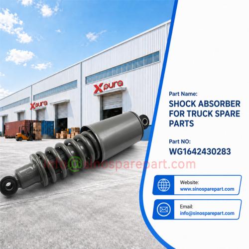 SHOCK ABSORBER FOR A7 TRUCK PARTS