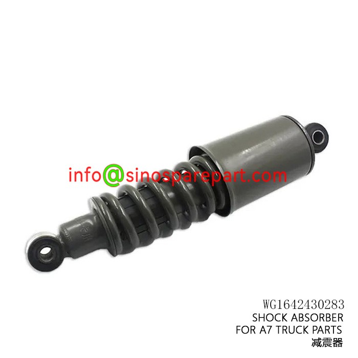 SHOCK ABSORBER FOR A7 TRUCK PARTS SHOCK ABSORBER FOR A7 TRUCK PARTS