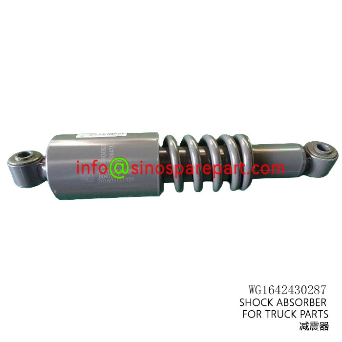 SHOCK ABSORBER FOR TRUCK PARTS SHOCK ABSORBER FOR TRUCK PARTS
