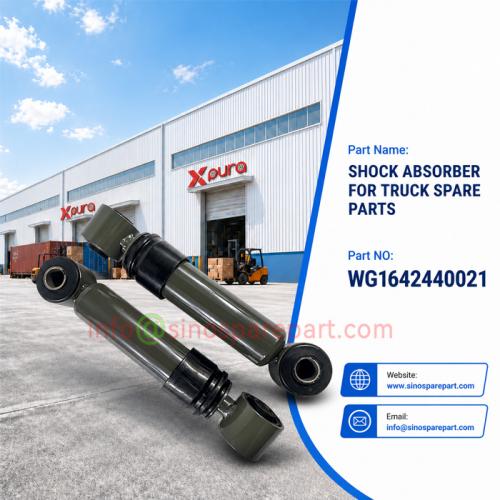 SHOCK ABSORBER FOR A7 T7H TRUCK PARTS
