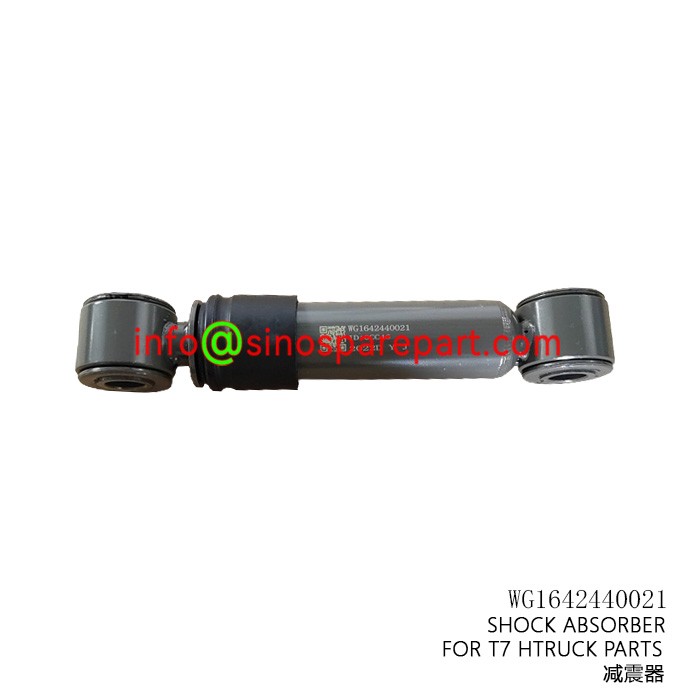 SHOCK ABSORBER FOR A7 T7H TRUCK PARTS SHOCK ABSORBER FOR A7 T7H TRUCK PARTS