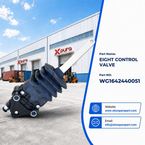 HEIGHT CONTROL VALVE